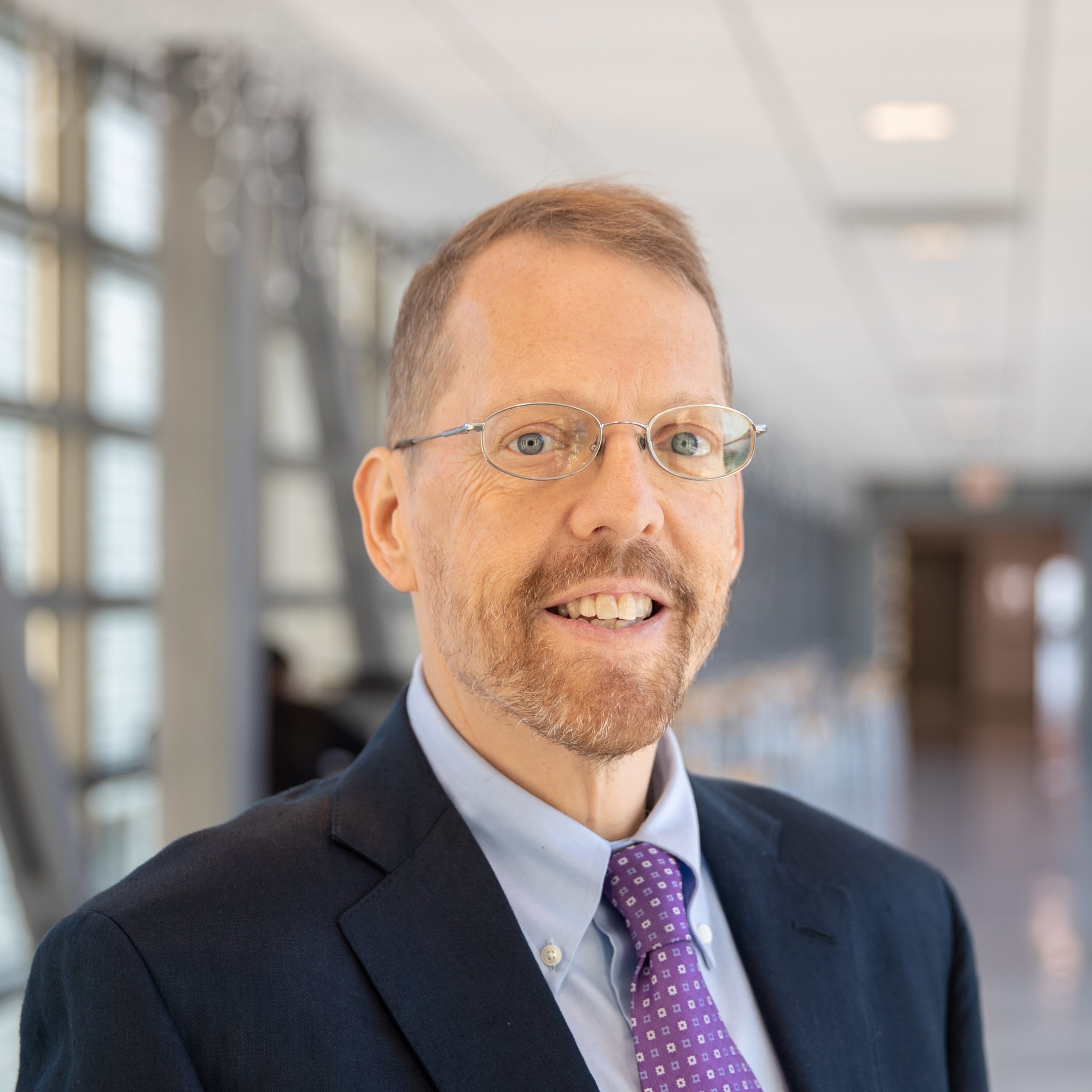 Prof. David A. Bader