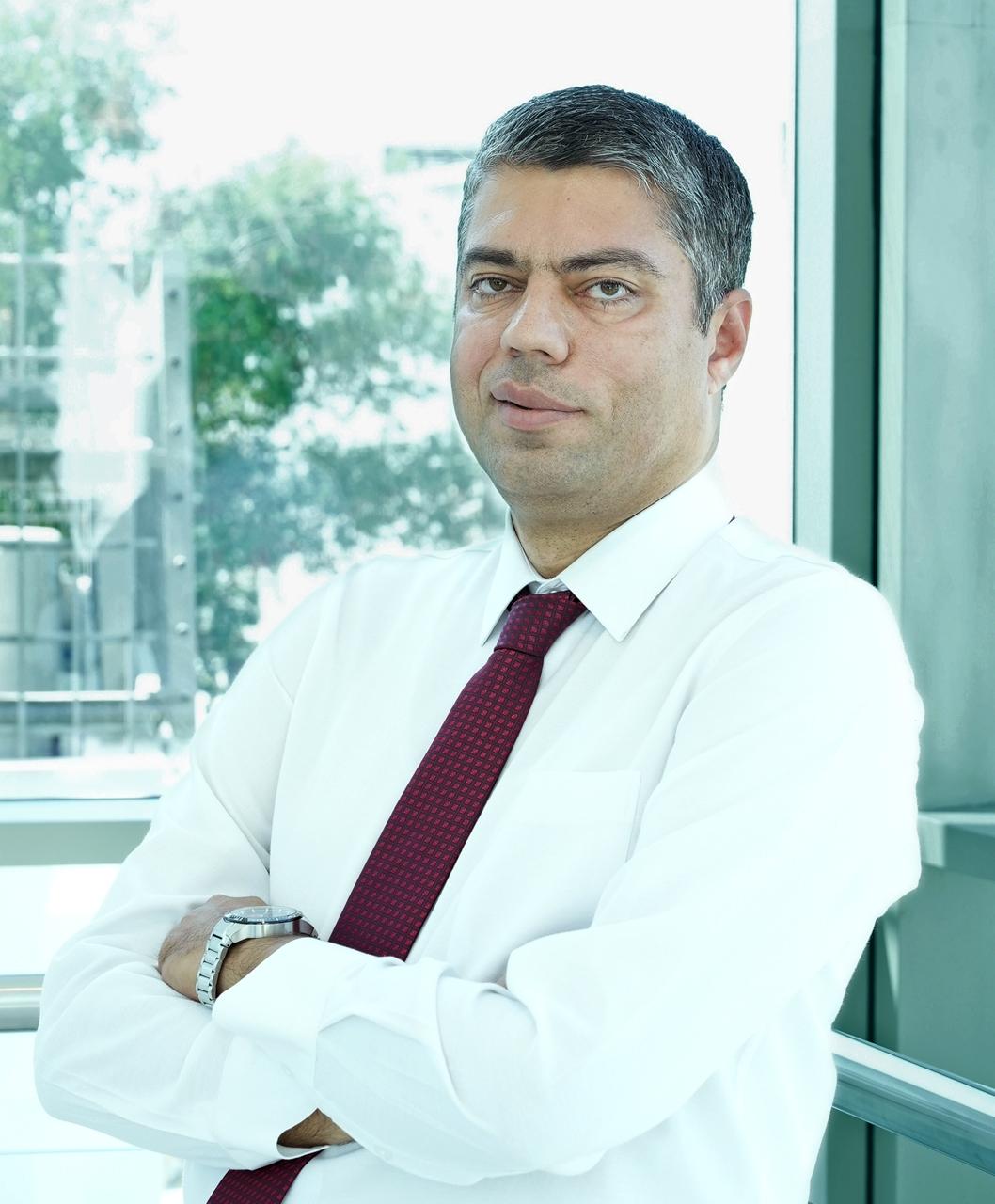 Dr. Saed Alrabaee
